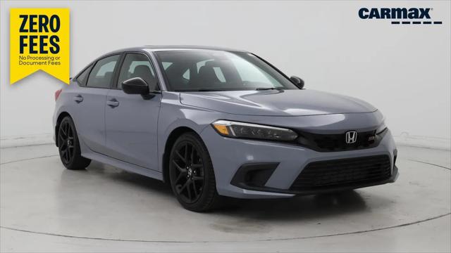 2022 Honda Civic Si for sale near West Carrolton, OH