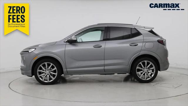 2024 Buick Encore GX Avenir FWD for sale near West Carrolton, OH