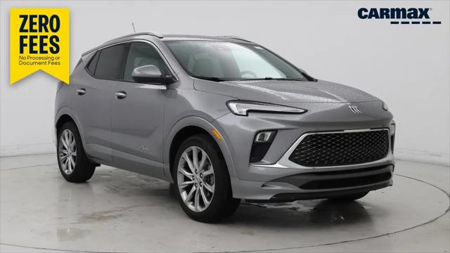 2024 Buick Encore GX Avenir FWD for sale near West Carrolton, OH