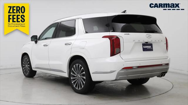 2024 Hyundai Palisade Calligraphy for sale in West Carrolton, OH