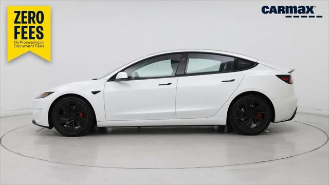 2025 Tesla Model 3 for sale near West Carrolton, OH