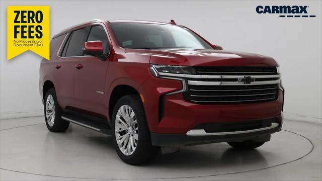 2022 Chevrolet Tahoe 4WD LT for sale near West Carrolton, OH