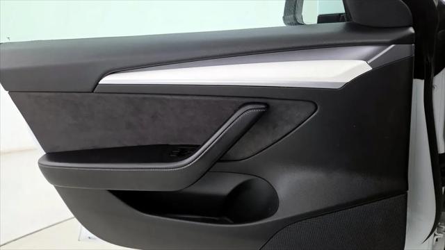 2021 Tesla Model 3 Performance Dual Motor All-Wheel Drive