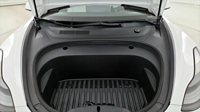 2021 Tesla Model 3 Performance Dual Motor All-Wheel Drive