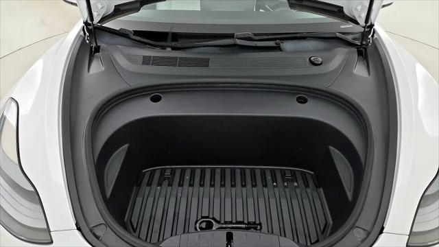 2021 Tesla Model 3 Performance Dual Motor All-Wheel Drive