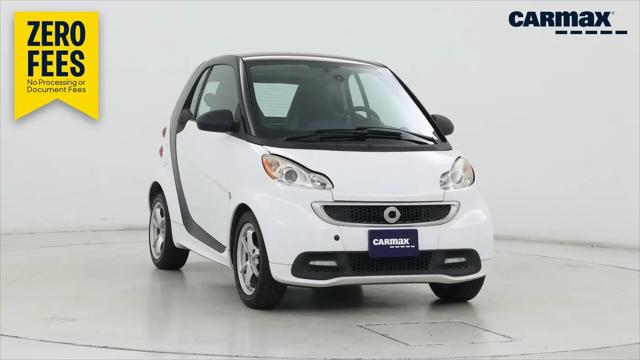 2015 smart fortwo passion for sale in Duarte, CA