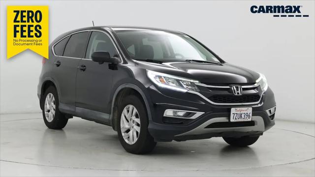 2016 Honda CR-V EX for sale in Duarte, CA
