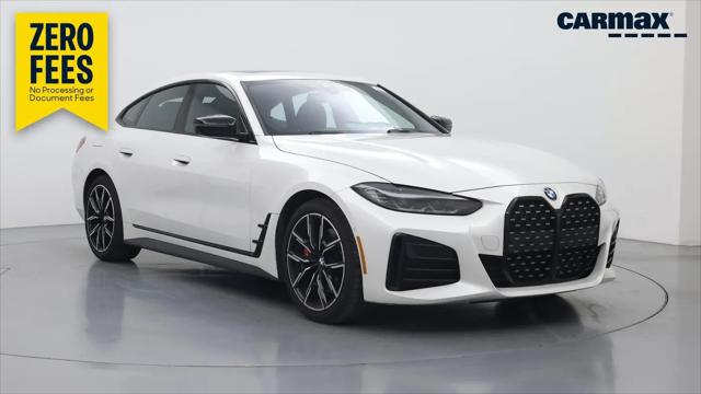 2024 BMW 430i Gran Coupe 430i for sale in Murfreesboro, TN