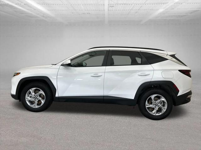 2024 Hyundai Tucson SEL 2024 Hyundai Tucson SEL