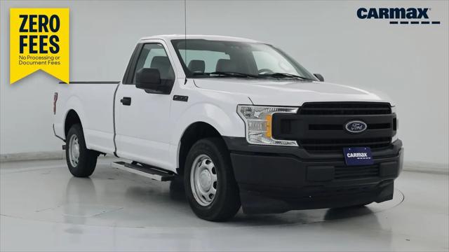 2018 Ford F-150 XL for sale in Charlottesville, VA