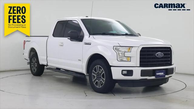 2016 Ford F-150 XLT for sale in Garland, TX