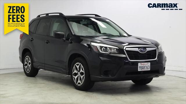 2019 Subaru Forester Premium for sale in Palm Desert, CA