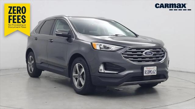 2020 Ford Edge SEL for sale in Irvine, CA