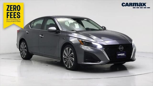 2023 Nissan Altima SL Intelligent AWD for sale in Brandywine, MD
