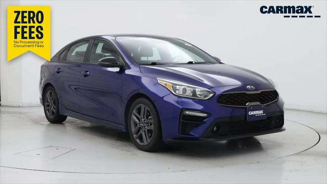 2021 Kia Forte GT-Line for sale in Mechanicsburg, PA