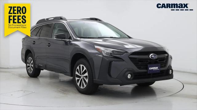 2023 Subaru Outback Premium for sale in Mechanicsburg, PA