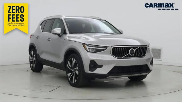2023 Volvo XC40 B5 Plus Bright Theme for sale in Stockbridge, GA