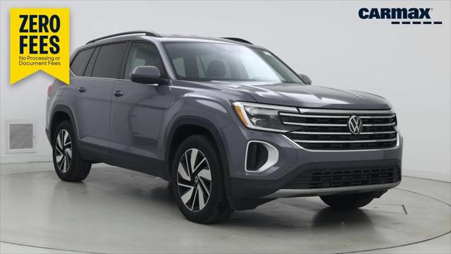 2025 Volkswagen Atlas 2.0T SE w/Technology for sale in Stockbridge, GA