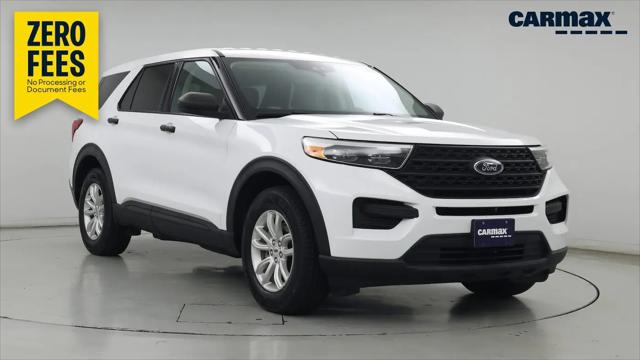 2021 Ford Explorer Base for sale in Stockbridge, GA