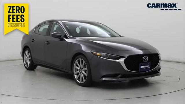 2021 Mazda Mazda3 Premium for sale in Virginia Beach, VA
