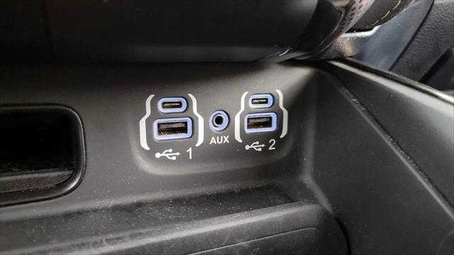 2021 Ram 1500 Limited Crew Cab 4x4 5'7" Box