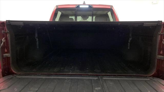 2021 Ram 1500 Limited Crew Cab 4x4 5'7" Box