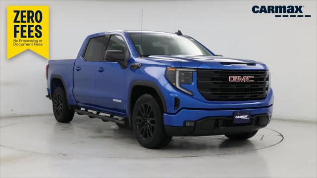 2024 GMC Sierra 1500 2WD Crew Cab Short Box Elevation for sale in Independence, MO