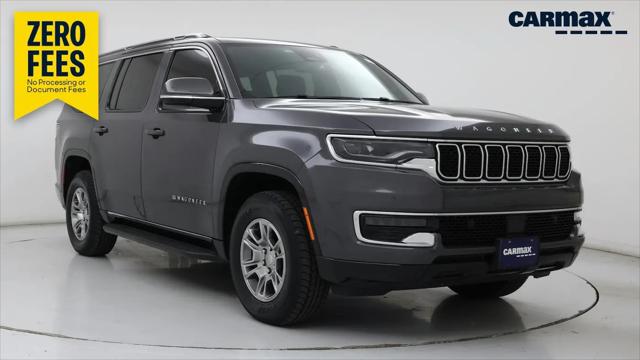 2022 Jeep Wagoneer Series I 4x4 for sale in Independence, MO