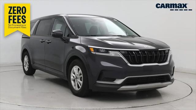2022 Kia Carnival MPV LX for sale in Independence, MO