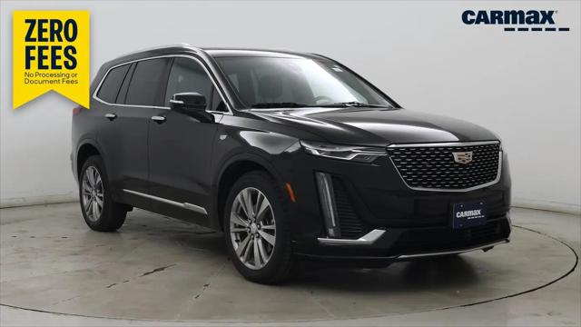 2023 Cadillac XT6 AWD Premium Luxury for sale in King of Prussia, PA
