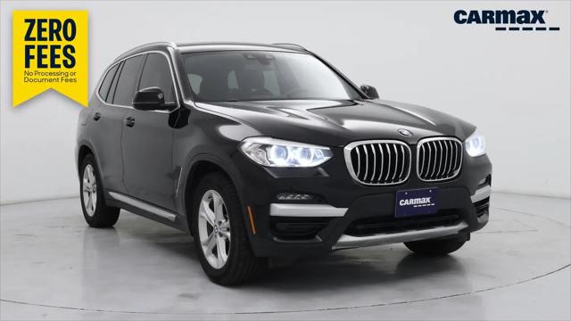 2020 BMW X3 xDrive30i for sale in Golden, CO