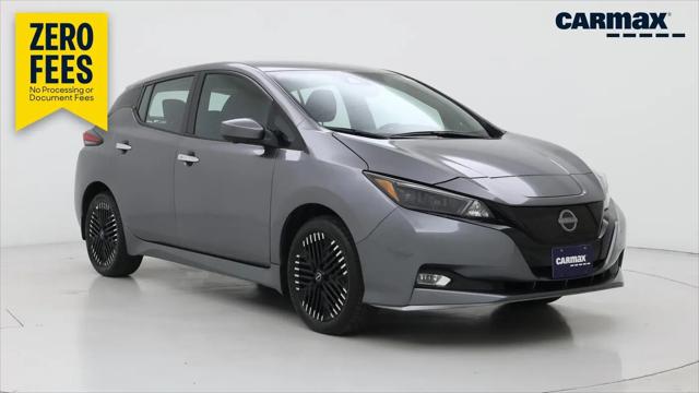 2024 Nissan LEAF SV PLUS for sale in Golden, CO