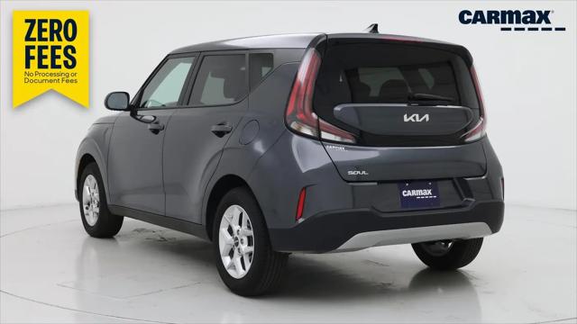 2025 Kia Soul LX for sale in Golden, CO