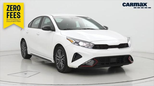 2023 Kia Forte GT-Line for sale in Bakersfield, CA
