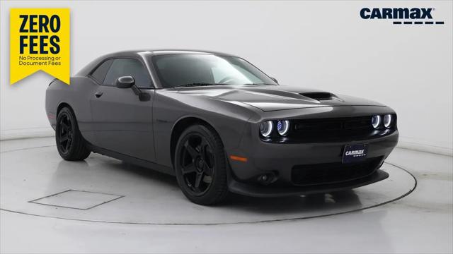 2022 Dodge Challenger R/T for sale in Bakersfield, CA