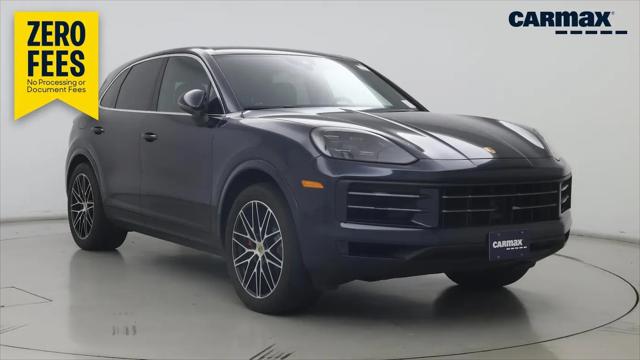 2024 Porsche Cayenne S for sale in Ontario, CA