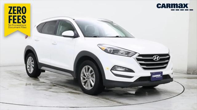 2018 Hyundai Tucson SEL for sale in Milwaukie, OR
