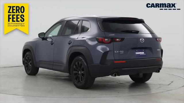 2024 Mazda CX-50 2.5 S Select for sale in Hoover, AL