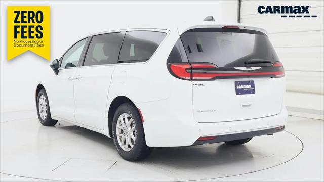 2023 Chrysler Pacifica Touring L for sale in Hoover, AL