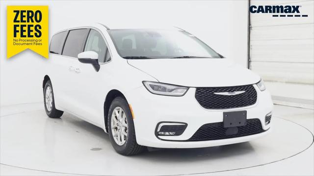 2023 Chrysler Pacifica Touring L for sale in Hoover, AL