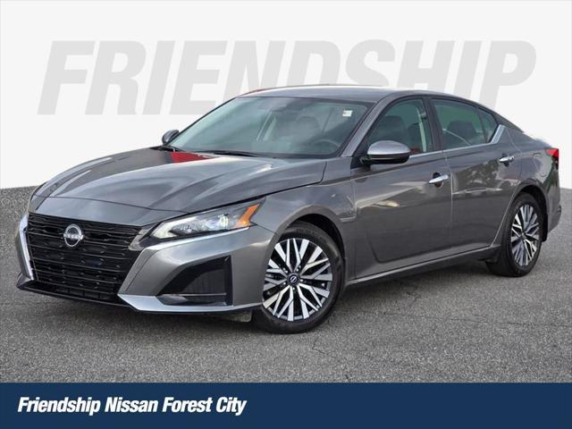 2024 Nissan Altima 2.5 SV for sale in Forest City, NC
