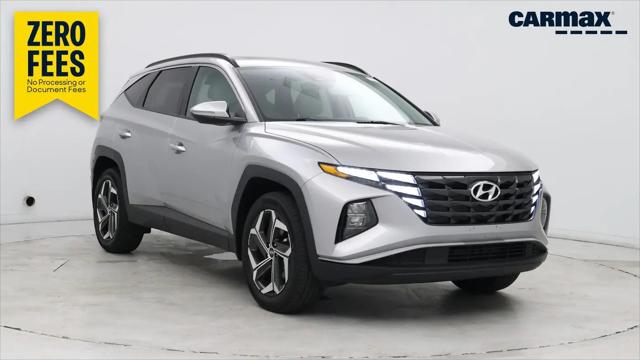 2023 Hyundai Tucson SEL for sale in Raleigh, NC