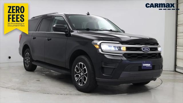 2024 Ford Expedition XLT MAX for sale in Raleigh, NC