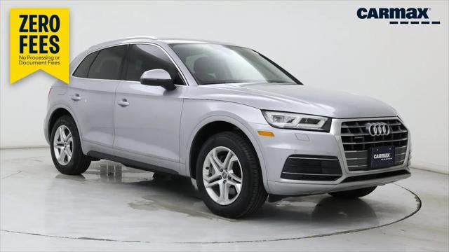 2018 Audi Q5 2.0T Premium for sale in Wichita, KS
