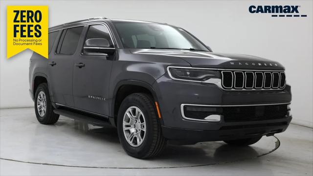 2022 Jeep Wagoneer Series I 4x4 for sale in Wichita, KS