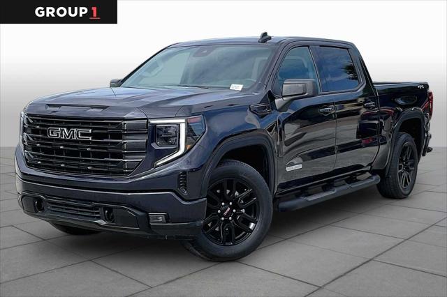 2023 GMC Sierra 1500 4WD Crew Cab Short Box Elevation with 3SB for sale in Rockwall, TX
