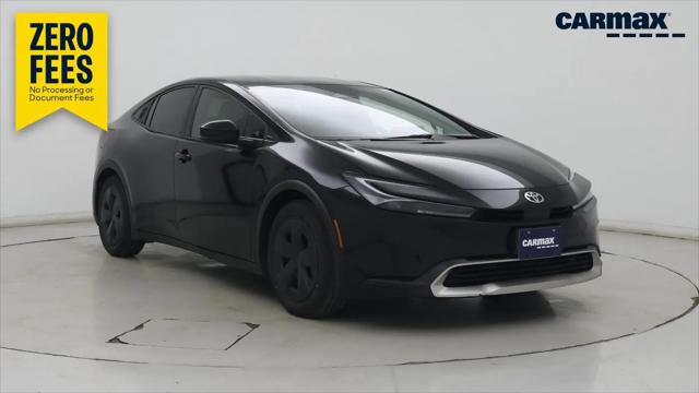 2023 Toyota Prius Prime SE for sale near Columbus, OH