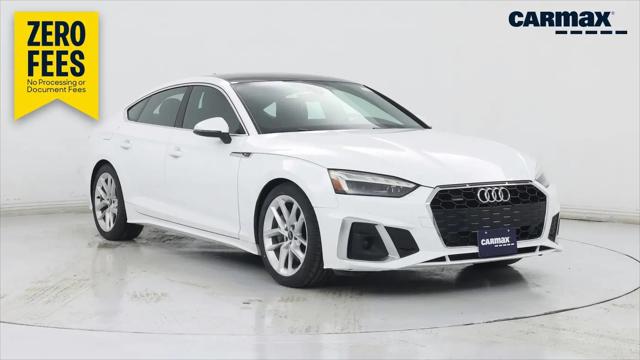 2024 Audi A5 Sportback Premium Plus 45 TFSI quattro S tronic for sale in Columbus, OH