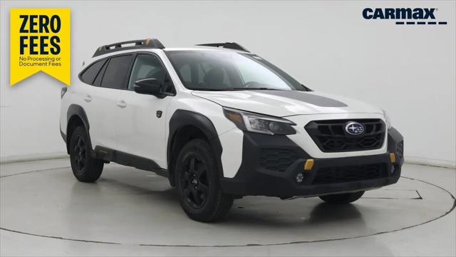 2025 Subaru Outback for sale near Columbus, OH