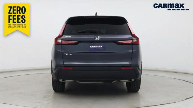 2026 Honda CR-V EX-L AWD for sale in Columbus, OH